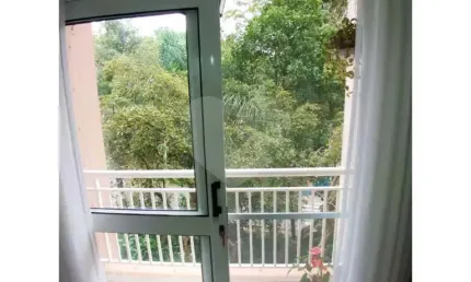 Apartamento com 2 quartos à venda na Rua Pedro de Castillo, 1012, Tremembé, São Paulo