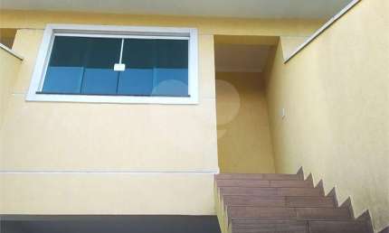 Casa com 3 quartos à venda na Rua Isanga, 7, Freguesia do Ó, São Paulo