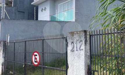 Terreno à venda na Rua Vicente Luiz de Brito, 212, Tremembé, São Paulo