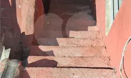 Casa com 6 quartos à venda na Rua Jacintho Pereira, 544, Pirituba, São Paulo