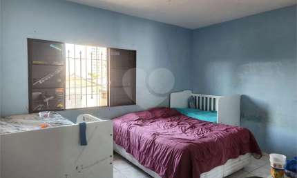 Casa com 2 quartos à venda na Rua Ingá, 35, Mandaqui, São Paulo