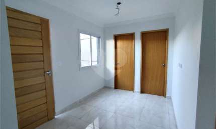 Casa em condomínio fechado com 1 quarto à venda na Rua Itala, 172, Vila Guilherme, São Paulo