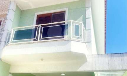 Casa com 3 quartos à venda na Rua Aldeia Vinte de Setembro, 664, Vila Guilherme, São Paulo