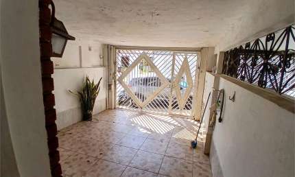 Casa com 2 quartos à venda na Rua Senhor do Monte, 349, Santana, São Paulo