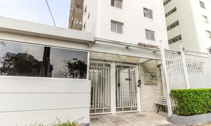 Apartamento com 2 quartos à venda na Rua Passos, 249, Belém, São Paulo