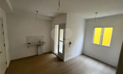Tudio à venda – 1 dormitório | próximo ao aeroporto de congonhas