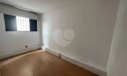 Apartamento com 1 quarto à venda na Rua Helena Zerrener, 122, Liberdade, São Paulo