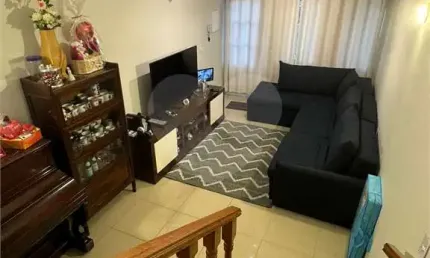 Casa com 3 quartos à venda na Avenida Santa Inês, 674, Parque Mandaqui, São Paulo