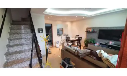 Casa com 2 quartos à venda na Jacó Bernardes, Limão, São Paulo
