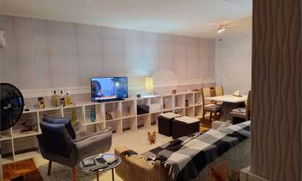 Casa com 3 quartos à venda na Avenida dos Três Poderes, 1, Butantã, São Paulo