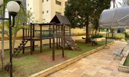 Apartamento com 3 quartos à venda em santa teresinha - sp