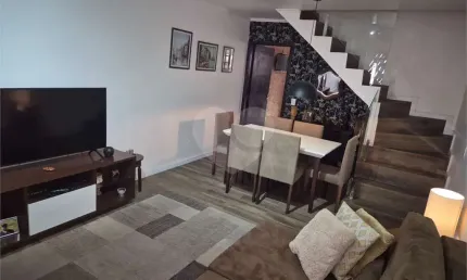 Casa com 2 quartos à venda na Rua Tupanaci, 391, Saúde, São Paulo