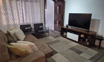 Sobrado com 2 quartos à venda em vila gumercindo - sp