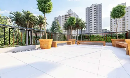 Terreno à Venda com Projeto Aprovado – Excelente Localização na Zona Norte