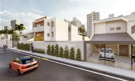 Terreno à venda na Rua Paulina Vergueiro Rudge, 62, Casa Verde, São Paulo