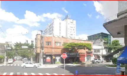 Comercial-São Paulo-SANTA CECÍLIA | Ref.: REO1000483