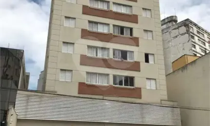 Apartamento-São Paulo-SANTA CECÍLIA | Ref.: REO989700