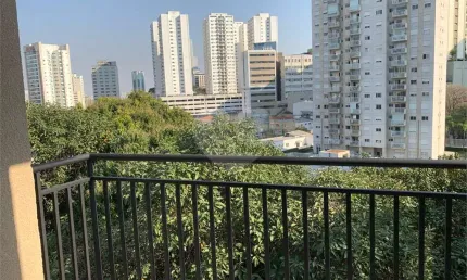 Apartamento de 73m² em Excelente Localização – A 5 Minutos do Metrô Santana