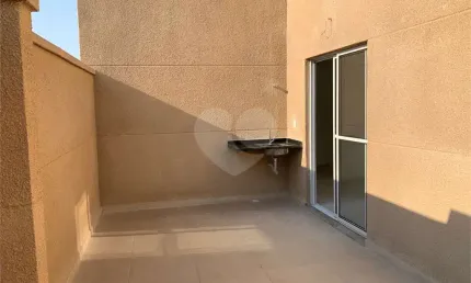 Apartamento com 3 quartos à venda na Rua Lídia Coelho, Santana, São Paulo