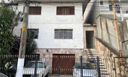 Sobrado com 3 quartos à venda em vila isolina mazzei - sp
