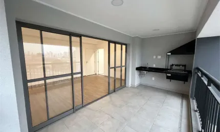 Apartamento com 3 quartos à venda na Rua Barão de Monte Santo, Mooca, São Paulo