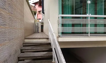 Casa com 3 quartos à venda na Rua Maria Rosa de Siqueira, 148, Santana, São Paulo