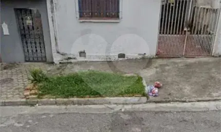 Terreno à venda na Rua Jupiá, Santana, São Paulo