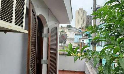 Casa com 3 quartos à venda na Rua Engenheiro José Paes Esteves, 71, Casa Verde, São Paulo