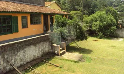 Casa com 3 quartos à venda na Rua Dom Teodósio, Tremembé, São Paulo