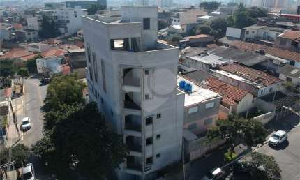 Apartamento com 2 quartos à venda na Travessa Faustina, 121, Casa Verde, São Paulo