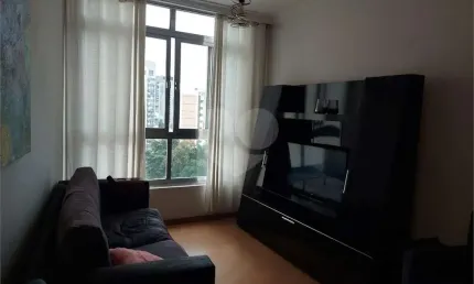 Apartamento com 3 quartos à venda na Rua Pinto Gonçalves, Perdizes, São Paulo