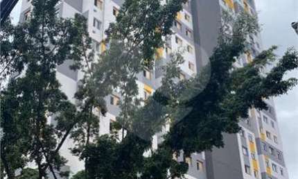 Apartamento com 2 quartos à venda na Rua Conde de Sarzedas, 270, Centro, São Paulo