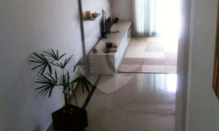 Casa com 3 quartos à venda na Rua José Francisco Parra, 147, Mandaqui, São Paulo