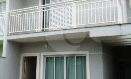 Casa com 3 quartos à venda na Rua José Francisco Parra, Mandaqui, São Paulo