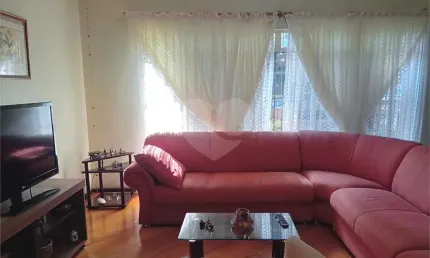 Casa com 4 quartos à venda na Rua Piracema, 175, Santa Teresinha, São Paulo
