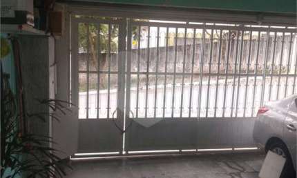 Casa com 4 quartos à venda na Rua Parobi, 28, São João Climaco, São Paulo