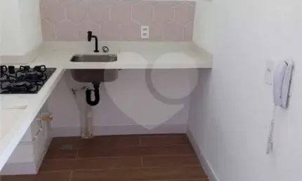 Apartamento com 2 quartos à venda na Rua João Pereira, 329, Lapa, São Paulo