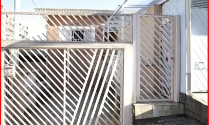 Casa com 2 quartos à venda na Rua Jupiá, 23, Santana, São Paulo