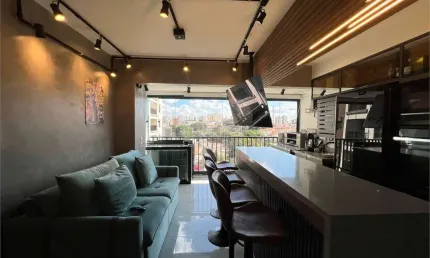 Apartamento com 2 quartos à venda em jardim são paulo(zona norte) - sp
