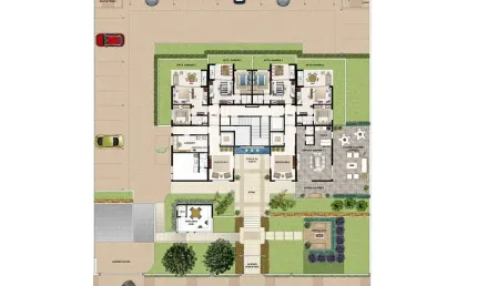 Apartamento com 1 quarto à venda na Avenida Vereador José Diniz, 3130, Campo Belo, São Paulo