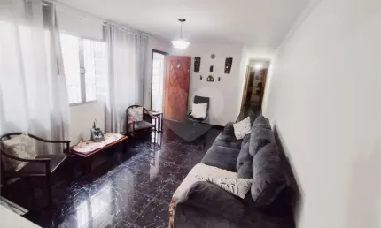 Casa com 3 quartos à venda em vila nova mazzei - sp