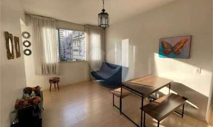Apartamento venda 3 quartos, 1 suíte, Oscar Freire ao lado do metrô