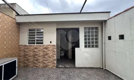 Casa com 3 quartos à venda na Rua Daniel Vieira, Mandaqui, São Paulo