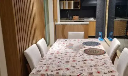 Apartamento com 3 quartos à venda em jardim são paulo(zona norte) - sp