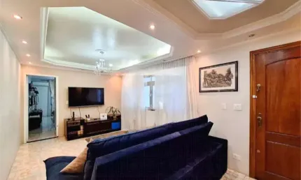 Casa com 3 quartos à venda na Rua Professor Marcondes Domingues, 380, Tucuruvi, São Paulo