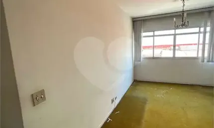 Apartamento à Venda na Av. Braz Leme – 80 m² | 2 Dormitórios | 1 Vaga | Lazer Completo