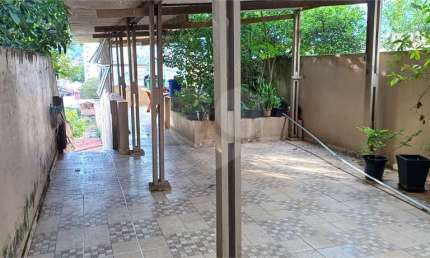 Casa com 4 quartos à venda na Rua dos Guatambus, 398, Tremembé, São Paulo