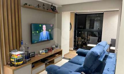 Apartamento-São Paulo-CASA VERDE | Ref.: REO1009415