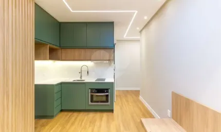 Apartamento com 1 quarto à venda na Rua Cardoso de Almeida, Perdizes, São Paulo