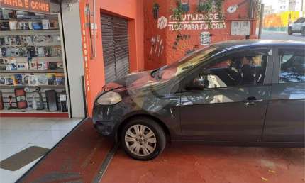 Prédio à venda na Avenida Santa Inês, 253, Mandaqui, São Paulo